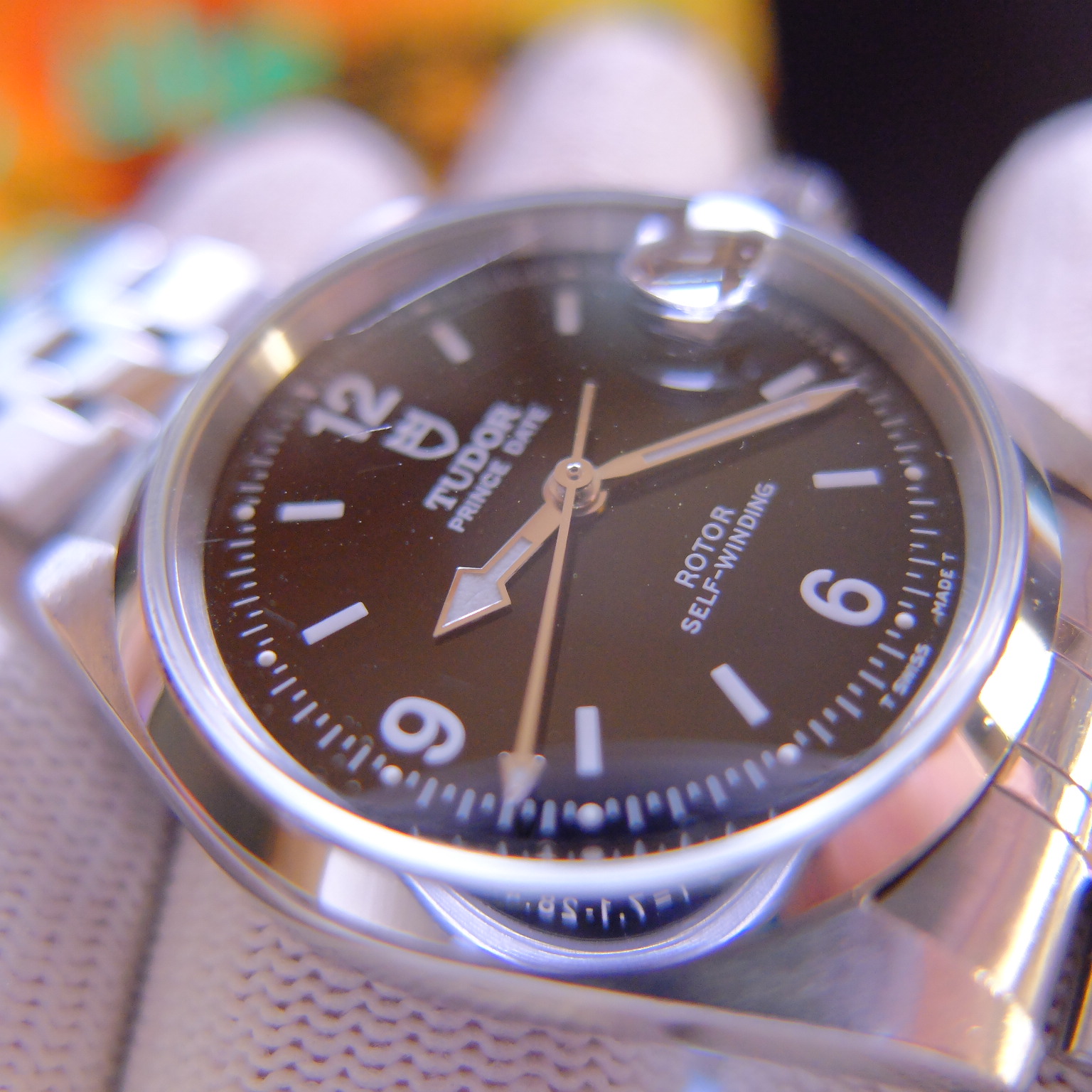 tudor 72000